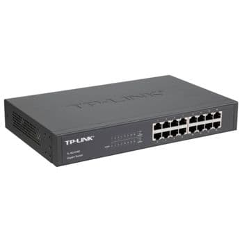 Foto: TP-LINK TL-SG1016D