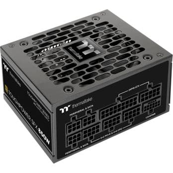 Foto: Thermaltake Toughpower SFX 850W EU