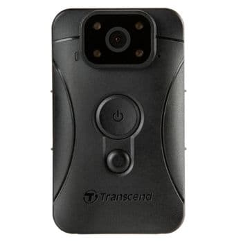 Foto: Transcend DrivePro Body 10B 32GB