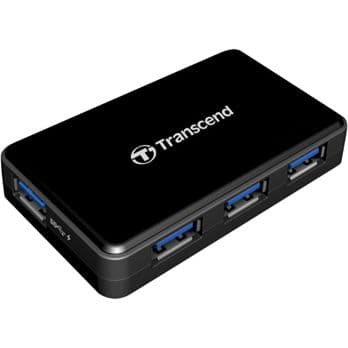 Foto: Transcend HUB3 USB 3.1 Gen 1