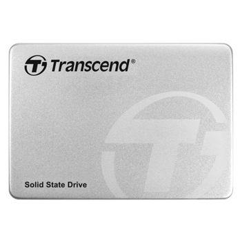 Foto: Transcend SSD370S 2,5"     128GB SATA III
