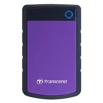 Foto: Transcend StoreJet 25H3 2,5" 1TB USB 3.1 Gen 1