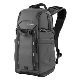 Foto: Vanguard VEO Adaptor S41 grau Rucksack mit USB-A