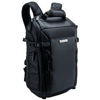 Foto: Vanguard VEO SELECT45BFM BK Rucksack schwarz