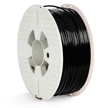 Foto: Verbatim 3D Printer Filament PLA 2,85 mm 1 kg black