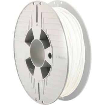 Foto: Verbatim 3D Printer Filament Primalloy 2,85 mm 500 g white