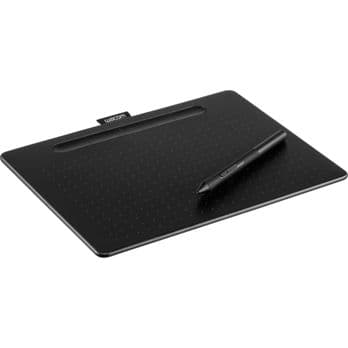 Foto: Wacom Intuos M schwarz