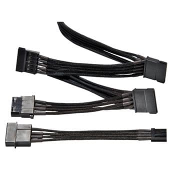 Foto: be quiet! MULTI POWER CABLE Kabel CM-30750