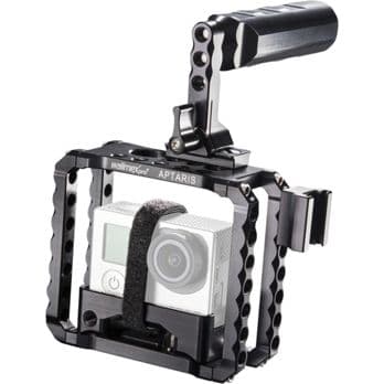 Foto: walimex pro Action Set für GoPro