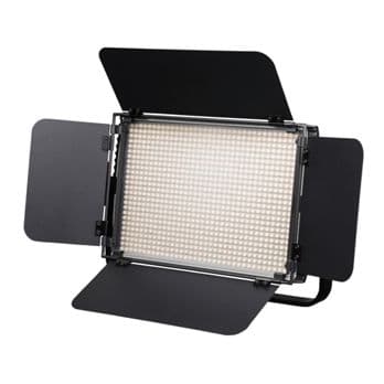 Foto: walimex pro LED Niova 900 plus Bi Color