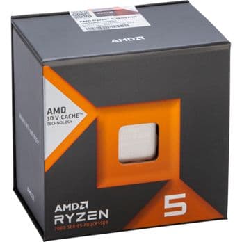 Foto: AMD Ryzen 5 7600X3D