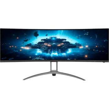 Foto: AOC AG493UCX2