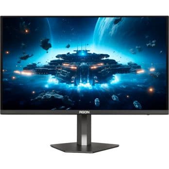 Foto: AOC Agon PRO AG276QZD2 27 Zoll QHD OLED Monitor