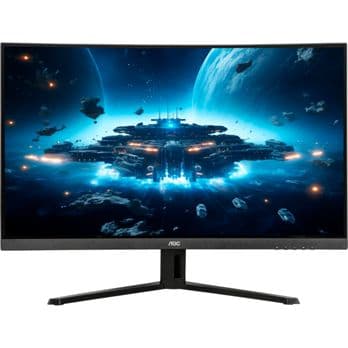 Foto: AOC CQ32G4VE 31.5 Zoll WQHD Gaming Monitor