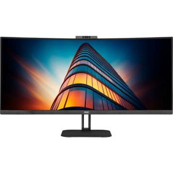 Foto: AOC CU34V5CW