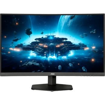 Foto: AOC Gaming CQ27G4X 27 Zoll QHD Curved Monitor