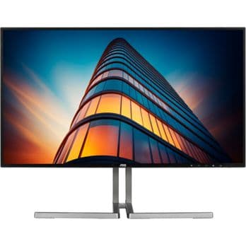 Foto: AOC U27U3CV