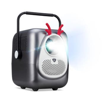 Foto: AOpen QF23s grau powered by Acer