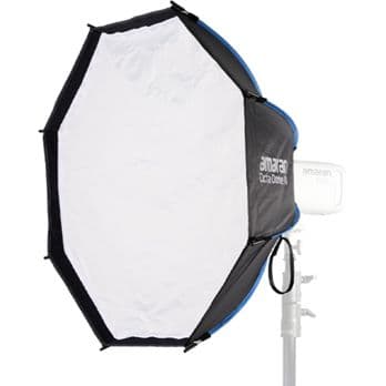 Foto: Amaran Octa Dome 90