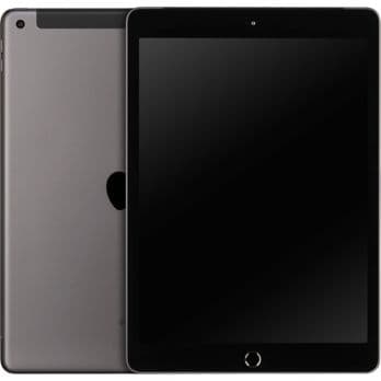 Foto: Apple 10.2inch iPad Wi-Fi +Cell 64GB Space Grey     MK473FD/A
