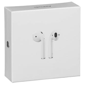 Foto: Apple AirPods with Charging Case MV7N2ZM/A