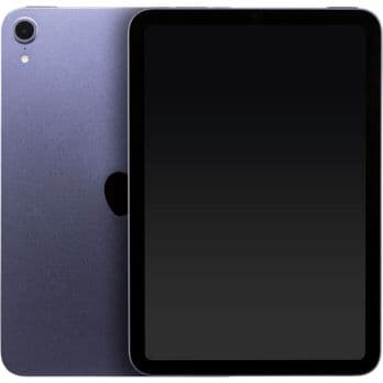 Foto: Apple iPad mini Wi-Fi 256GB Purple                MK7X3FD/A