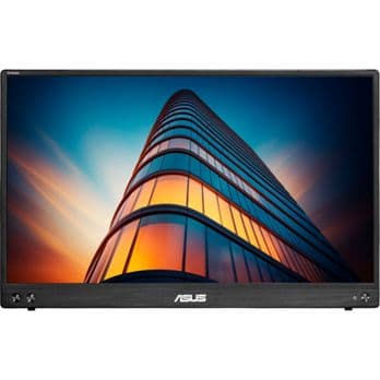 Foto: Asus MB16AHV