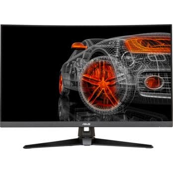 Foto: Asus VG328H1B TUF