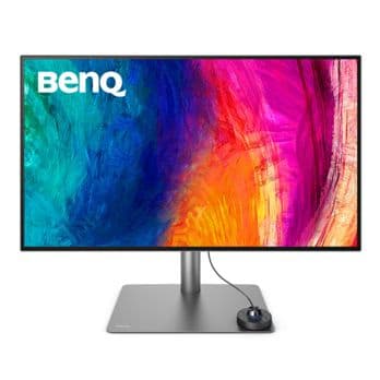 Foto: BenQ PD3225U 31.5 3840x2160 IPS Black