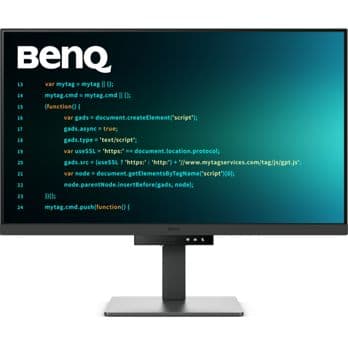 Foto: BenQ RD320U