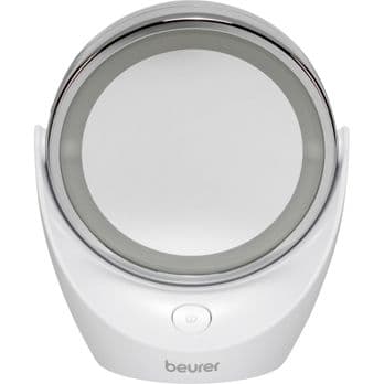 Foto: Beurer BS 49 Beleuchteter Kosmetikspiegel