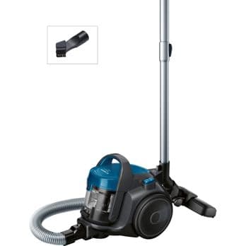 Foto: Bosch BGS 05A220 Serie 2 beutellos