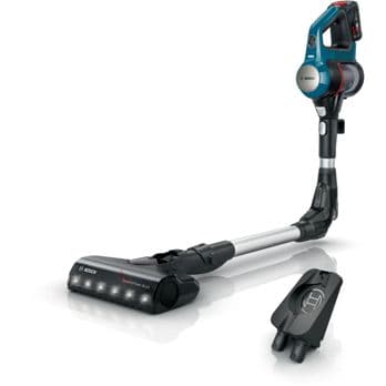 Foto: Bosch BSS 71125AH Unlimited 7, blau