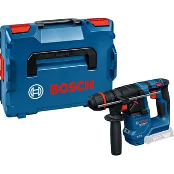 Foto: Bosch GBH 18V-18 X Akku-Bohrhammer