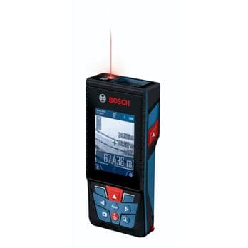 Foto: Bosch GLM 150-27 C Laser-Entfernungsmesser