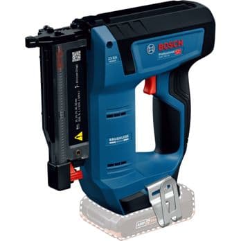Foto: Bosch GNH 18V-35 Akku-Holznagler