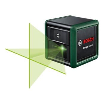 Foto: Bosch Quigo Green II