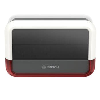 Foto: Bosch Smart Home Außensirene