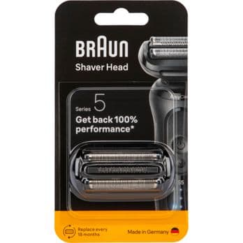 Foto: Braun Kombipack 54B
