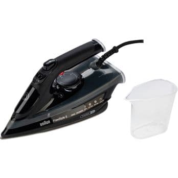 Foto: Braun SI 5088 BK FreeStyle