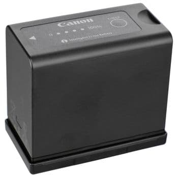 Foto: Canon BP-975