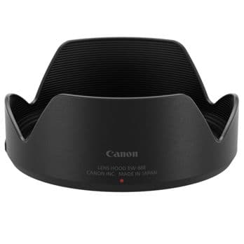 Foto: Canon EW-88E Gegenlichtblende