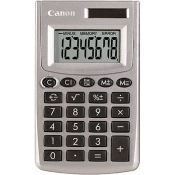 Foto: Canon LS-270L