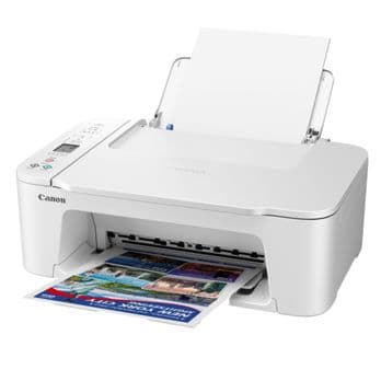 Foto: Canon PIXMA TS 3751i