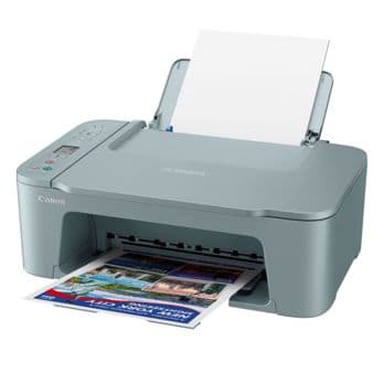Foto: Canon PIXMA TS 3752i