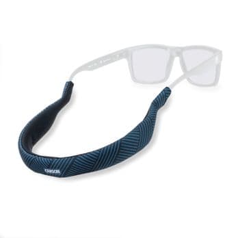 Foto: Carson Brillenband schwimmend graphit