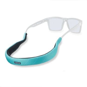Foto: Carson Brillenband schwimmend seafoam