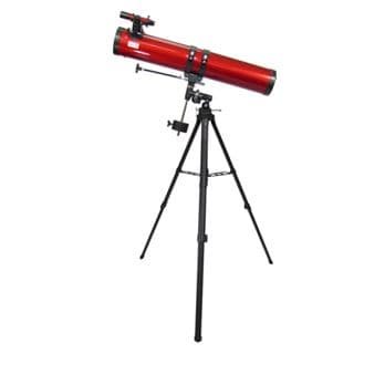 Foto: Carson Red Planet RP-300