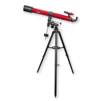 Foto: Carson Red Planet RP-400