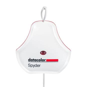Foto: Datacolor Spyder
